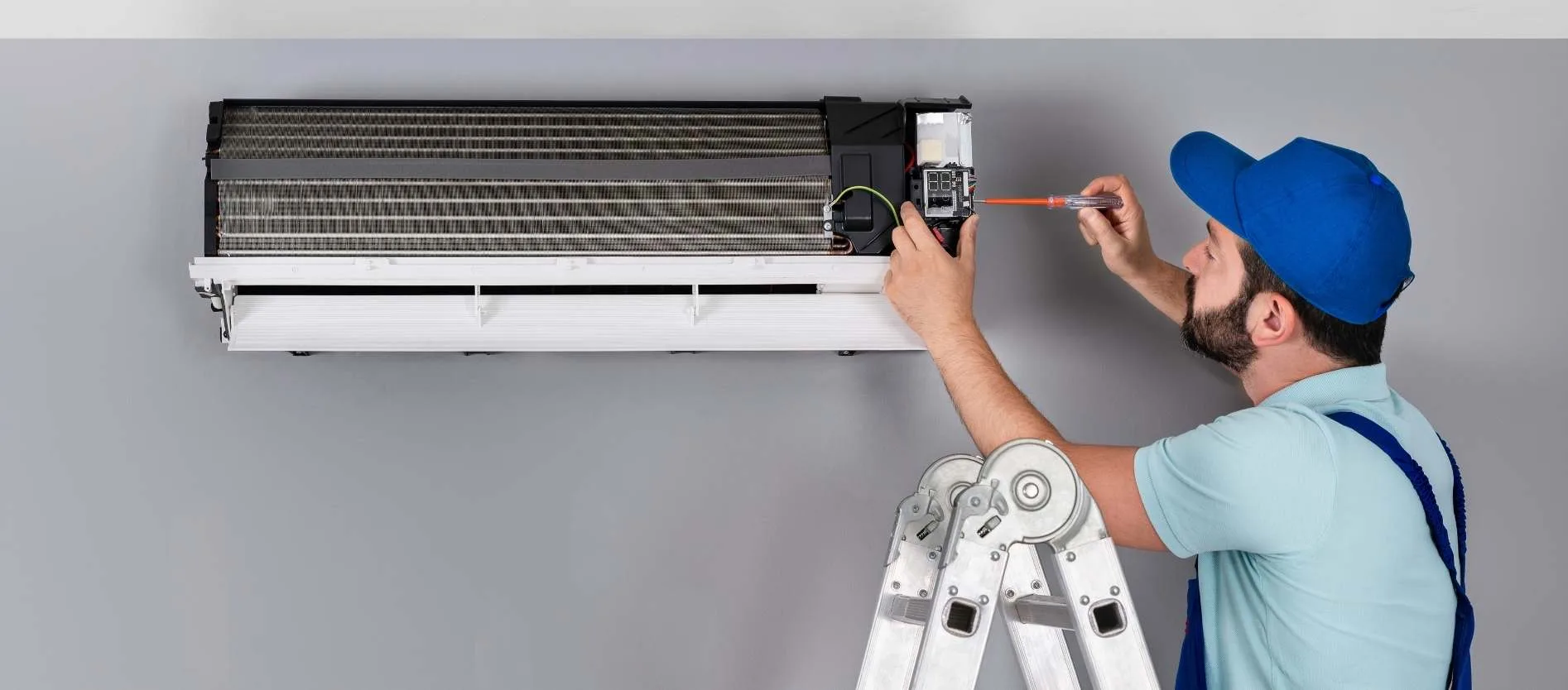 Hamidiye Vestel Klima Gaz Dolum Servisi